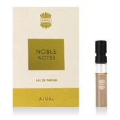 Ajmal Noble Notes 1.5ml Unisex kaina