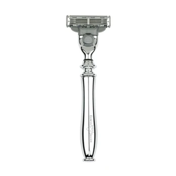 Edwin Jagger Gillette Mach3 Turbo skustuvas CM3, 1 vnt.