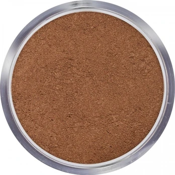 Kryolan Body Make-up biri kūno pudra su blizgesiu