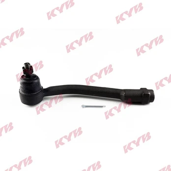 Skersinės vairo trauklės galas KYB KTR1286