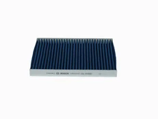 Filtras, salono oras BOSCH 0 986 628 607 kaina