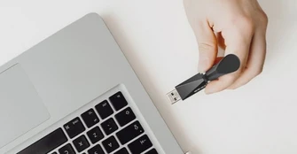 Mercusys MA30H AC1300 High Gain Wi-Fi USB Adapter | Mercusys