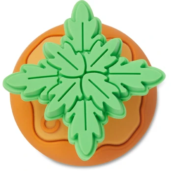Crocs™ Crocs 3D Palm Tree 198445127755 Crocs 3D Palm Tree 198445127755 - One size