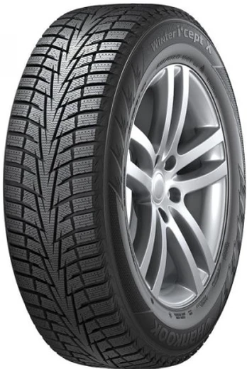 HANKOOK WINTER I*CEPT X (RW10) 225/75 R16