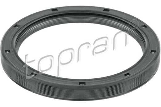 HANS PRIES HP500 764 Crankshaft seal