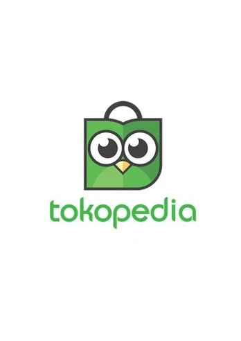 Tokopedia Gift Card 1.000.000 IDR Key INDONESIA