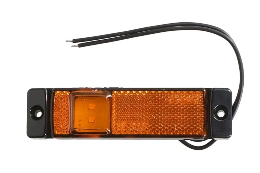 Gabaritų žibintai WAŚ 220 W45