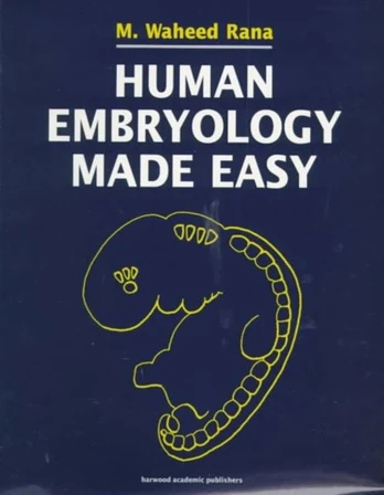 Human Embryology Made Easy