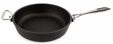 Indukcinė keptuvė Zyle ZY7528FP, Ø28 cm