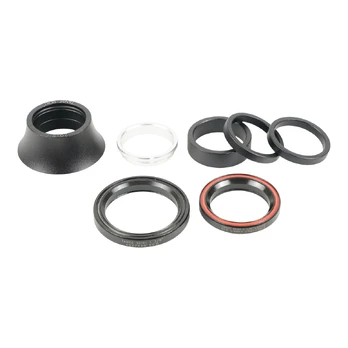 Specialized HDS 1-1/8" integruota vairo kolonėlė