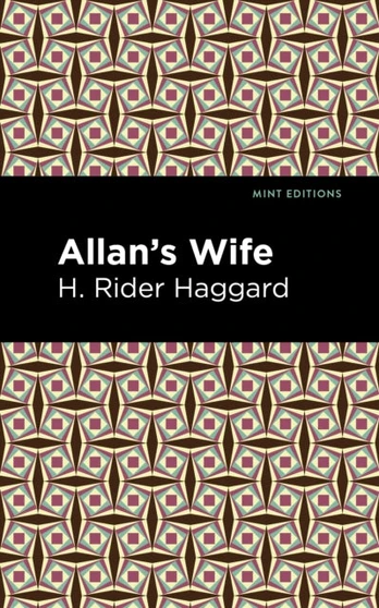 Allan's Wife