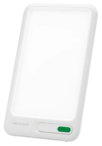 Šildytuvas Medisana LT460 45220, balta, 26 cm x 15 cm