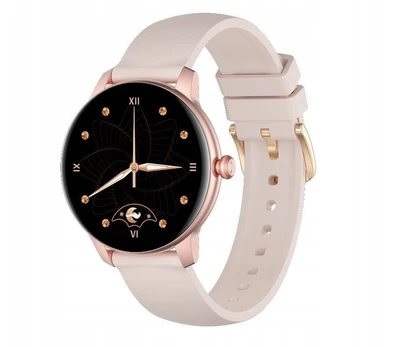 Oromed Oro Lady Active Rose