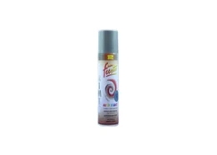 Gruntas FEESTO, 400 ml pilkas aerozolinis kaina