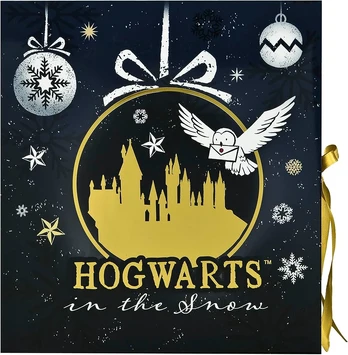 Harry Potter - Advent Calendar (6600000159)