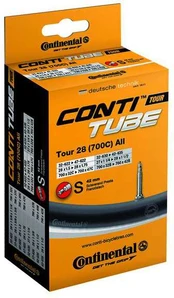 Inner tube Continental Compact 14 DV 32/47-279/298