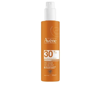 Avene SOLAIRE HAUTE PROTECTION SPF30 spray 200 ml