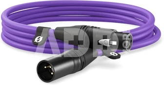 Kabelis RODE XLR 3m kaina