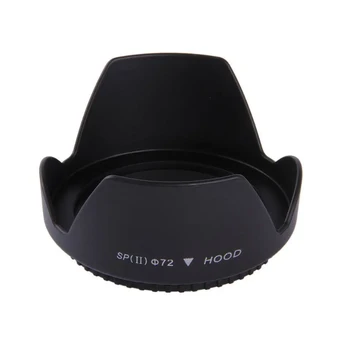 67mm objektyvo blenda
