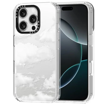 „MOSNOVO“ iPhone 16 Pro dėklas