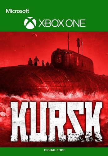 Kursk Xbox