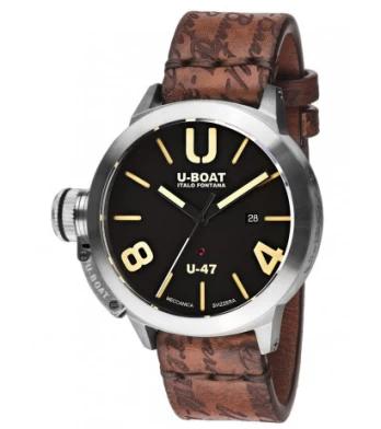 U-Boat 8105