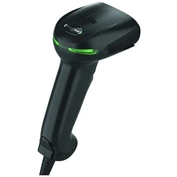 Honeywell Honeywell Xenon Perf.1950g Kit (USB), barcode scanner (black, USB, standard range)