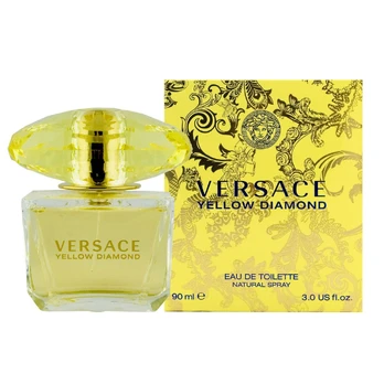 Versace Yellow Diamond EDT Tester 90 ml