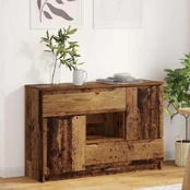 Kabalas Senovinis medis 100 x 30 x 65,6 Apdirbta mediena kaina