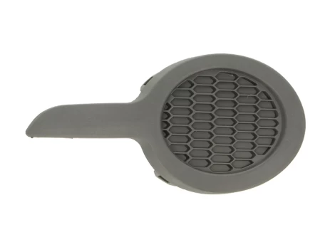 BLIC 6502-07-5509911P Bumper fittings & trims