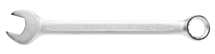 Kombinuotas raktas 29mm / CrV DIN-3113