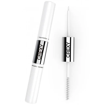 Labo, Crexy, Growth, Eyebrow Gel, 8 ml