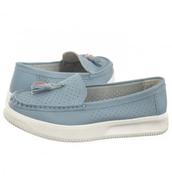 Vans Classic No Show Rox White VN000F10WHT1 (VA424-b) sokid