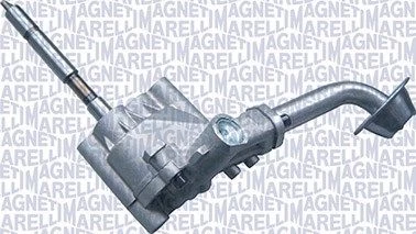 Alyvos siurblys MAGNETI MARELLI 351516000023