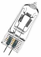 Osram halogeninė lempa GX6.35 650W 230V 3400K 20000lm
