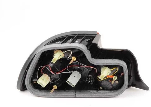 BMW Z3 E36 Heckleuchte Dešinė Originalus 63218399604