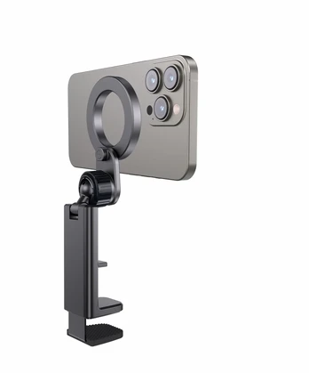 Swissten Universal Smartphone Holder MagSafe