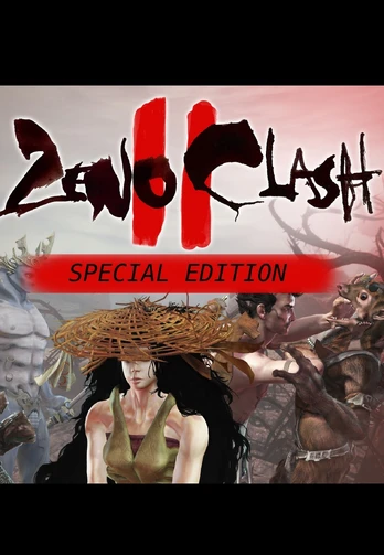 Zeno Clash 2 PC