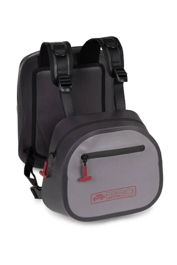 Krepšys Fox Rage Pro Series Waterproof Chest Pack