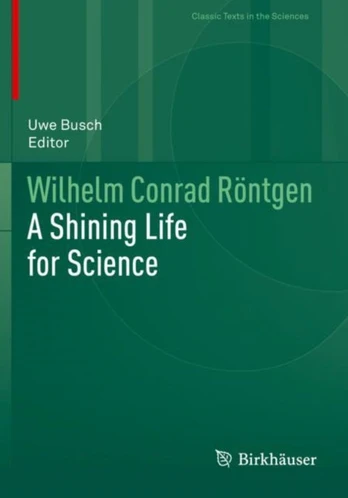 Wilhelm Conrad Rontgen