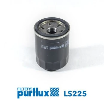 Alyvos filtras PURFLUX LS225