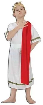 Rubies Romer kostume