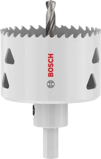 Bosch skylių pjūklas BiM Su velenu 64x40mm
