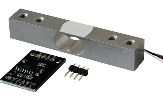 Svorio jutiklis (Load Cell) 20kg JOY-IT