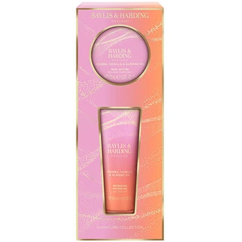 Baylis & Harding Moterims