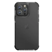Dėklas UNIQ etui Combat iPhone 13 Pro Max 6,7" Juodas kaina