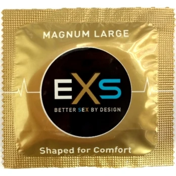 EXS Magnum vnt. (2 vnt.)