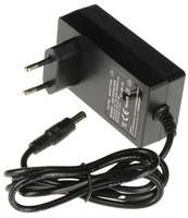 TST MAITINIMO ŠALTINIS 9V/4A/5.5-V2