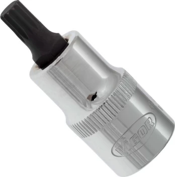 Šešiakampio lizdo komplektas VIGOR V2096