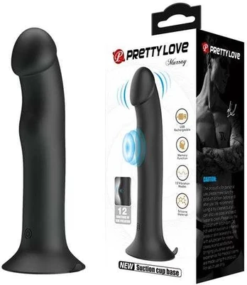 Dildo PRETTY LOVE MURRAY